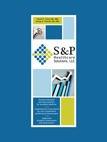 S & P Healthcare Solutions