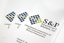 S & P Healthcare Solutions