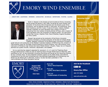Emory Music