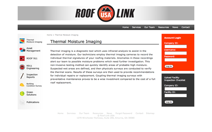 Roof Link USA