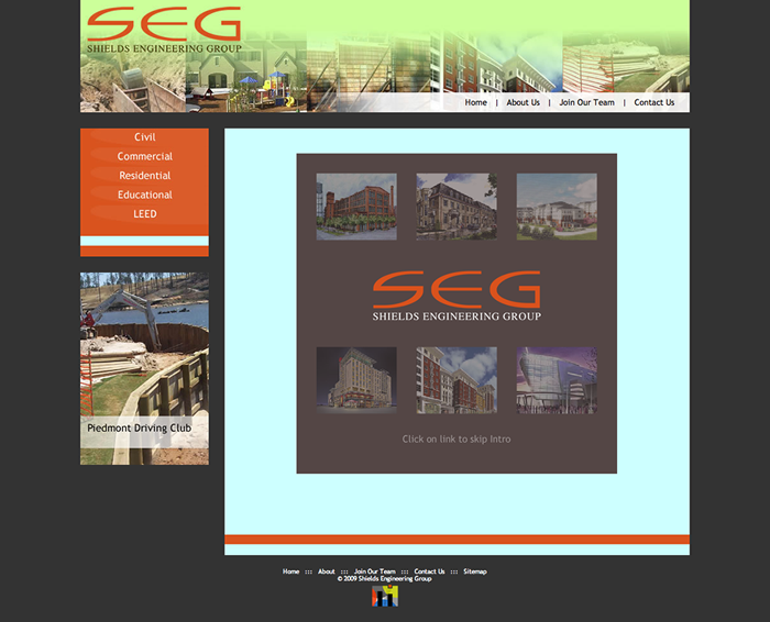 Shields Engineering Group